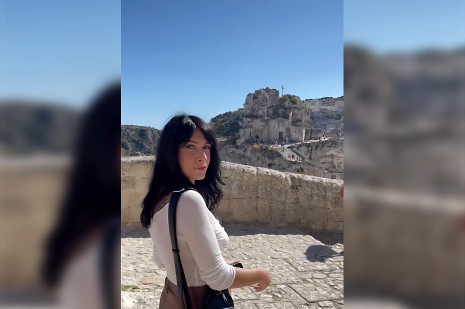 Woman quits job in Toronto to move to Italy and explains how to do it