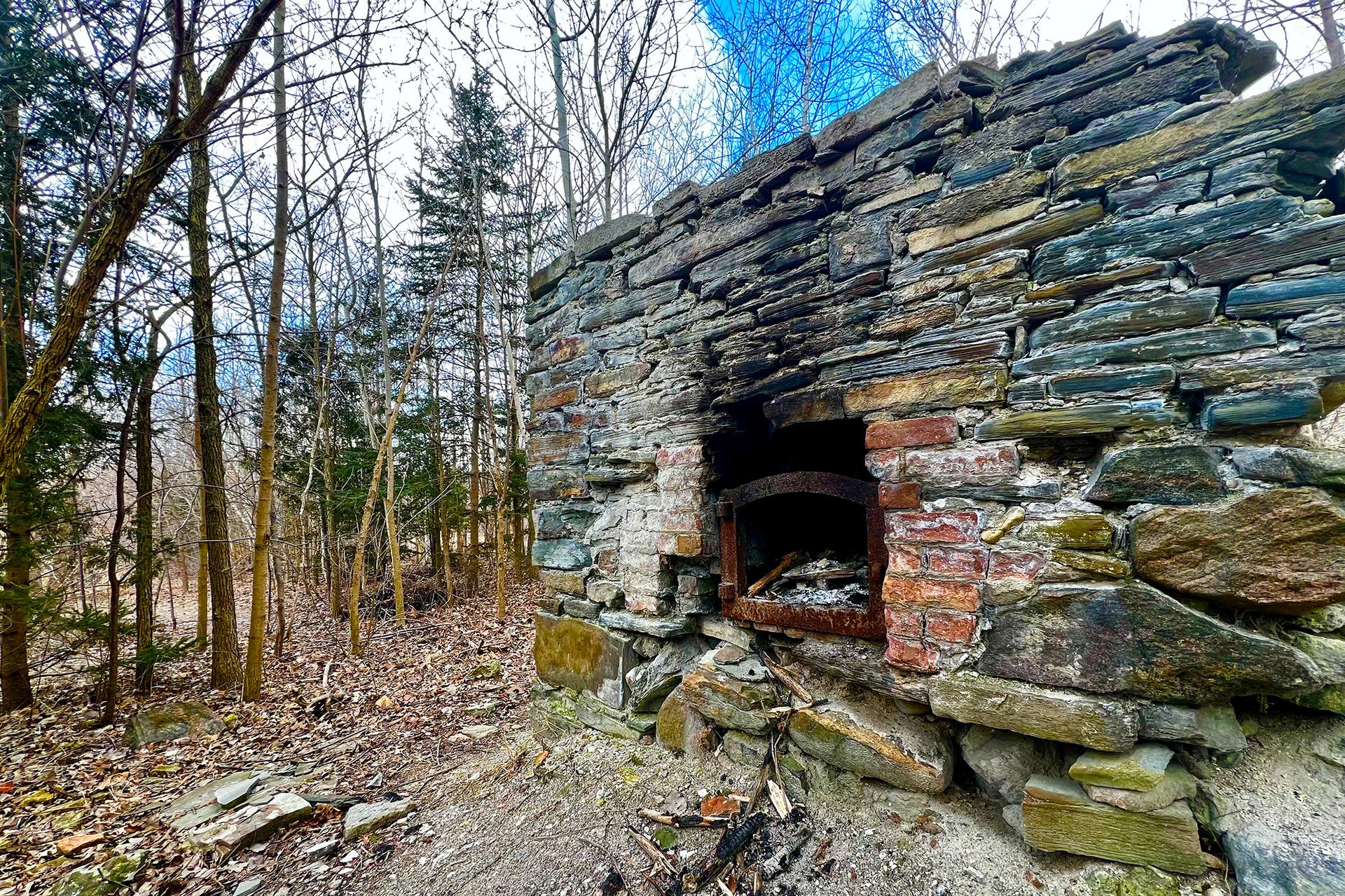 don valley kiln