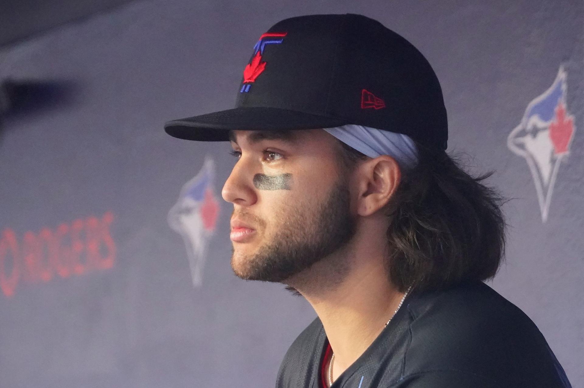 bo bichette