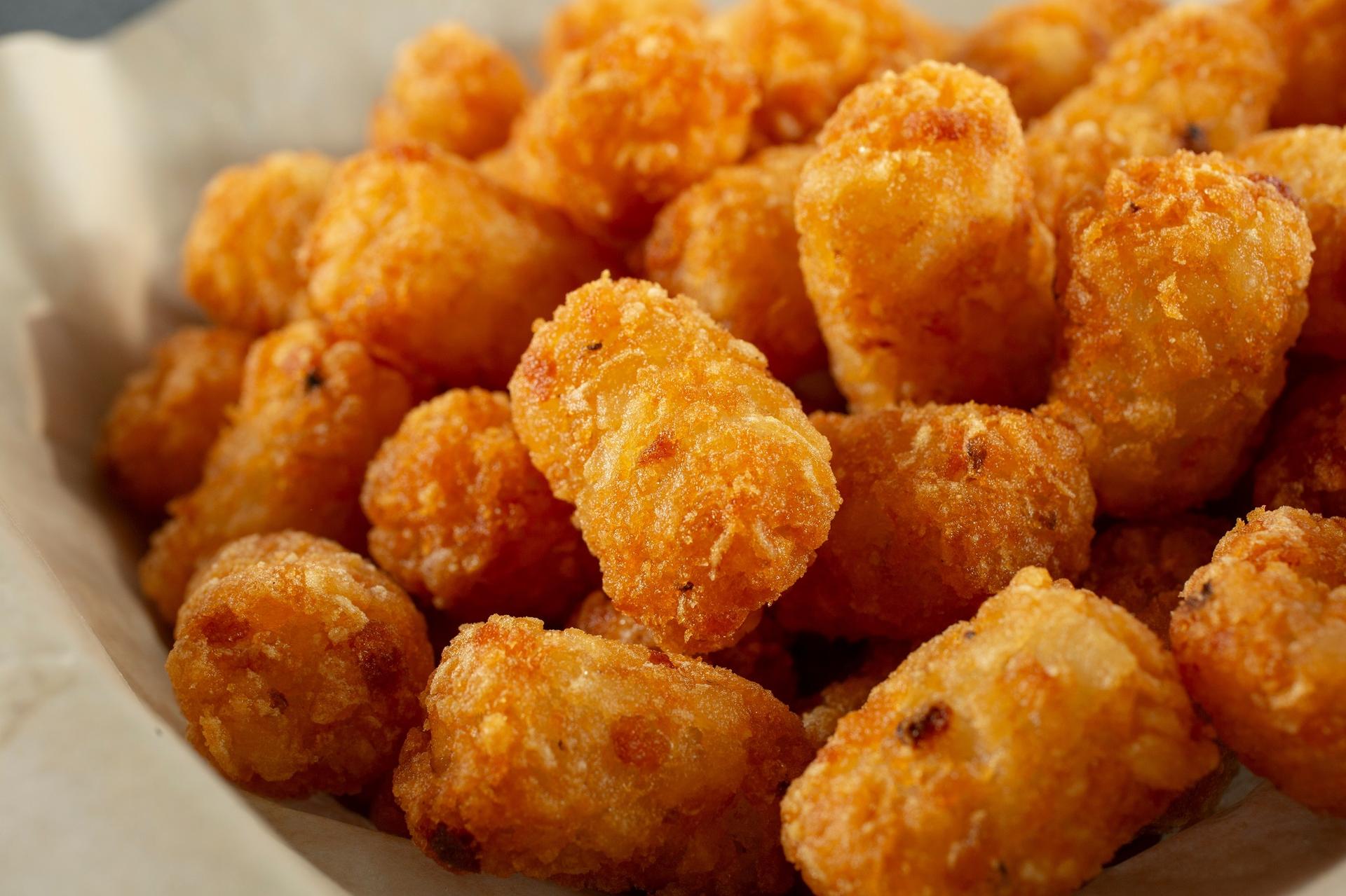 tater tots