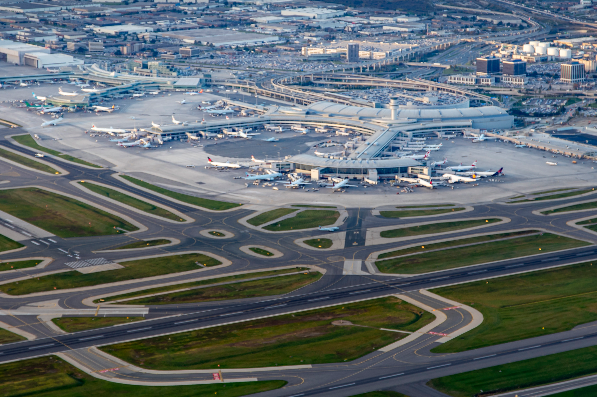 Toronto Pearson