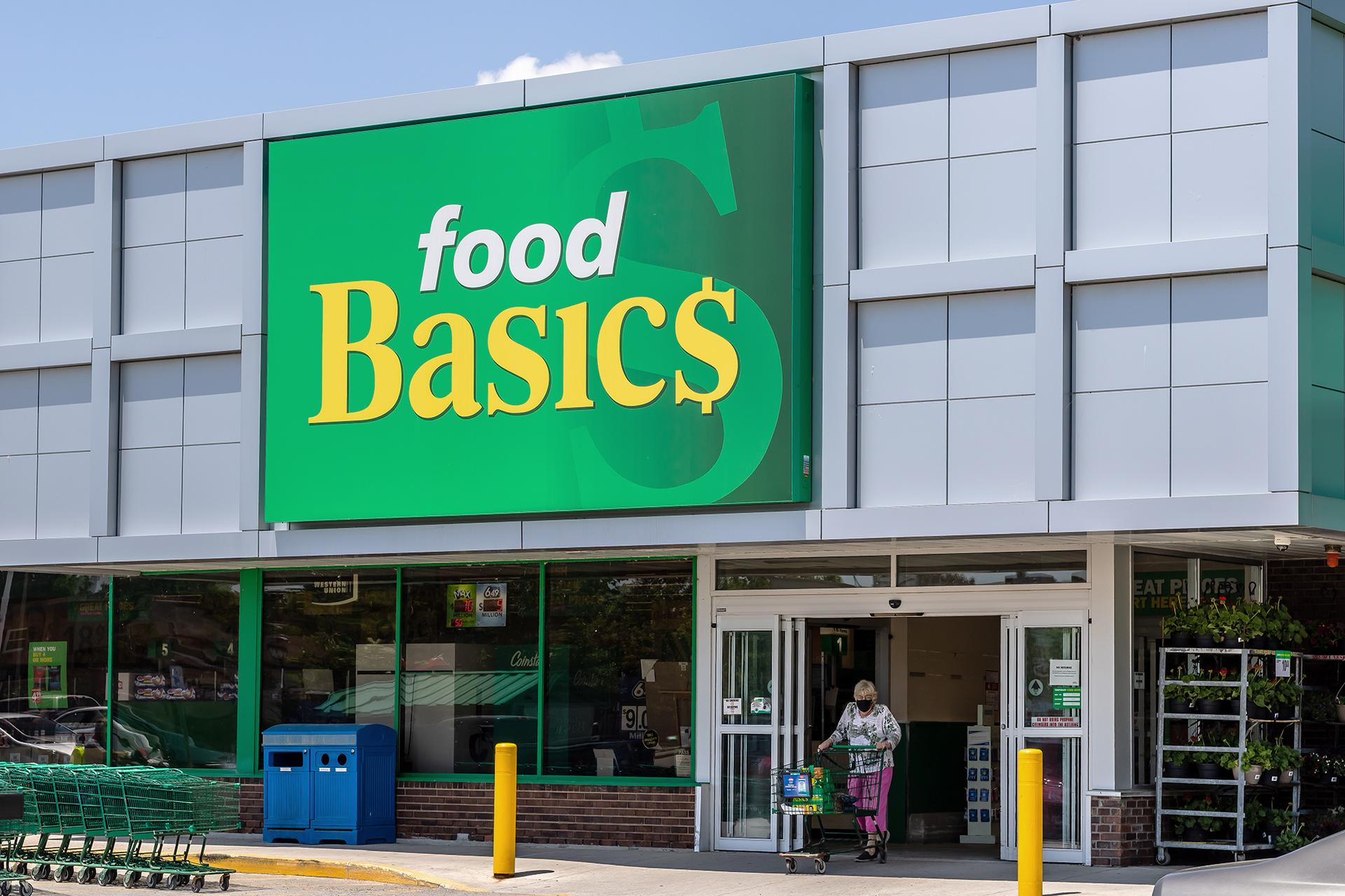 food basics