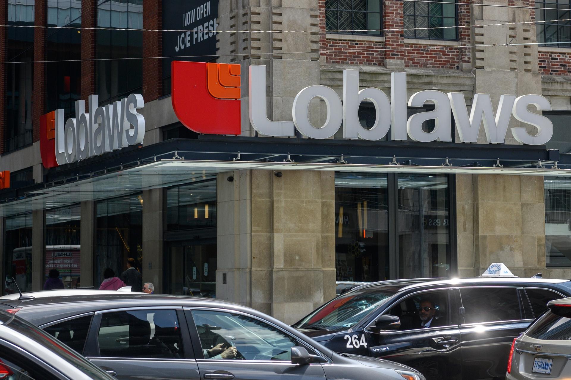 loblaws