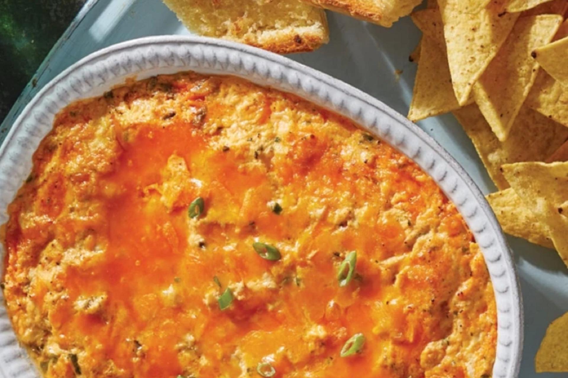 buffalo dip