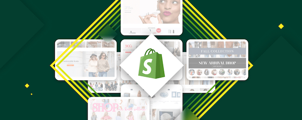 Shopify Secrets: Conversions, Revenue