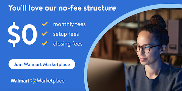 Join Walmart Marketplace