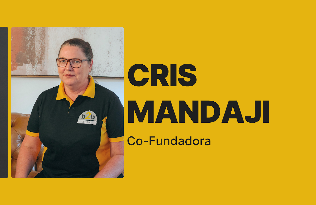 Cris b2bhotel