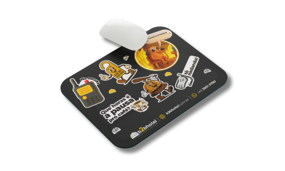 Mouse Pad
