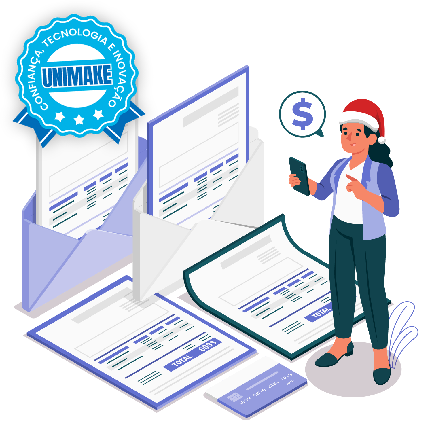 API de Boletos API de Boletos