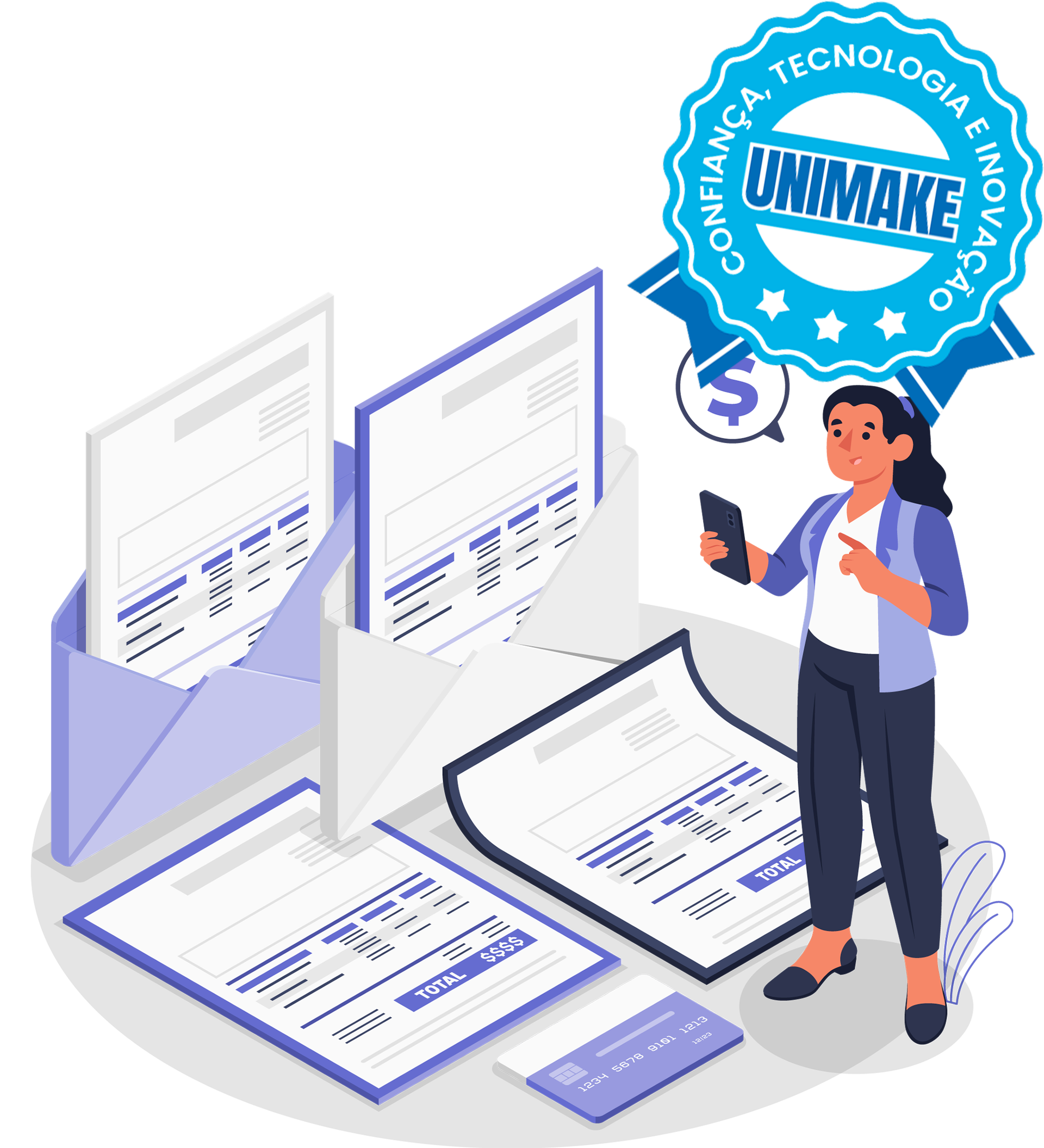 API de Boletos API de Boletos