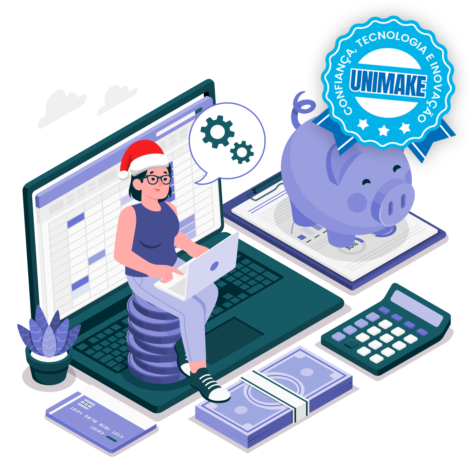 MIA ERP EM NUVEM MIA ERP EM NUVEM