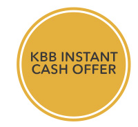 KBB Instant Cash Offer