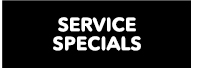 Service Specials