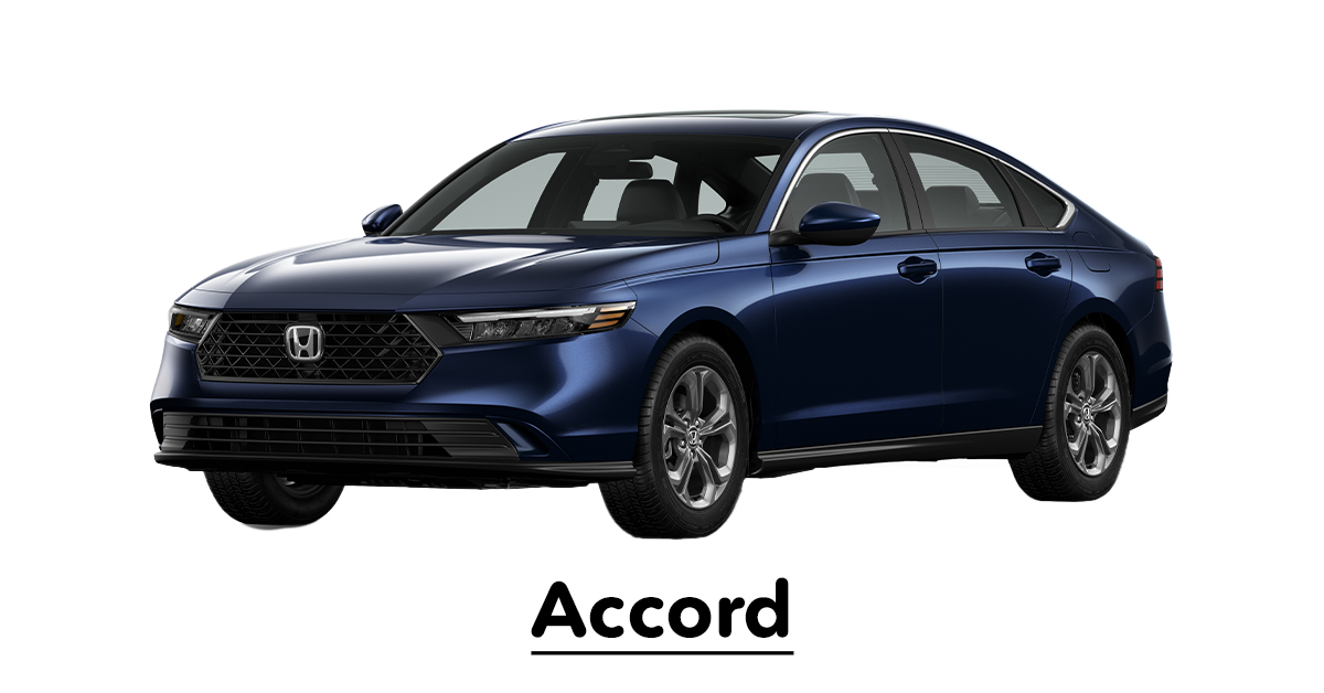 Accord