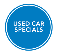 Used Car Specials