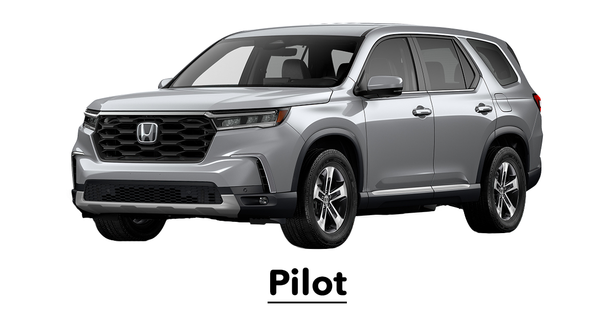 Pilot
