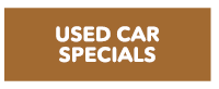 Used Car Specials