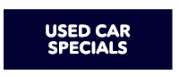 Used Car Specials