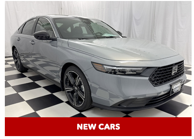 NEW CARS