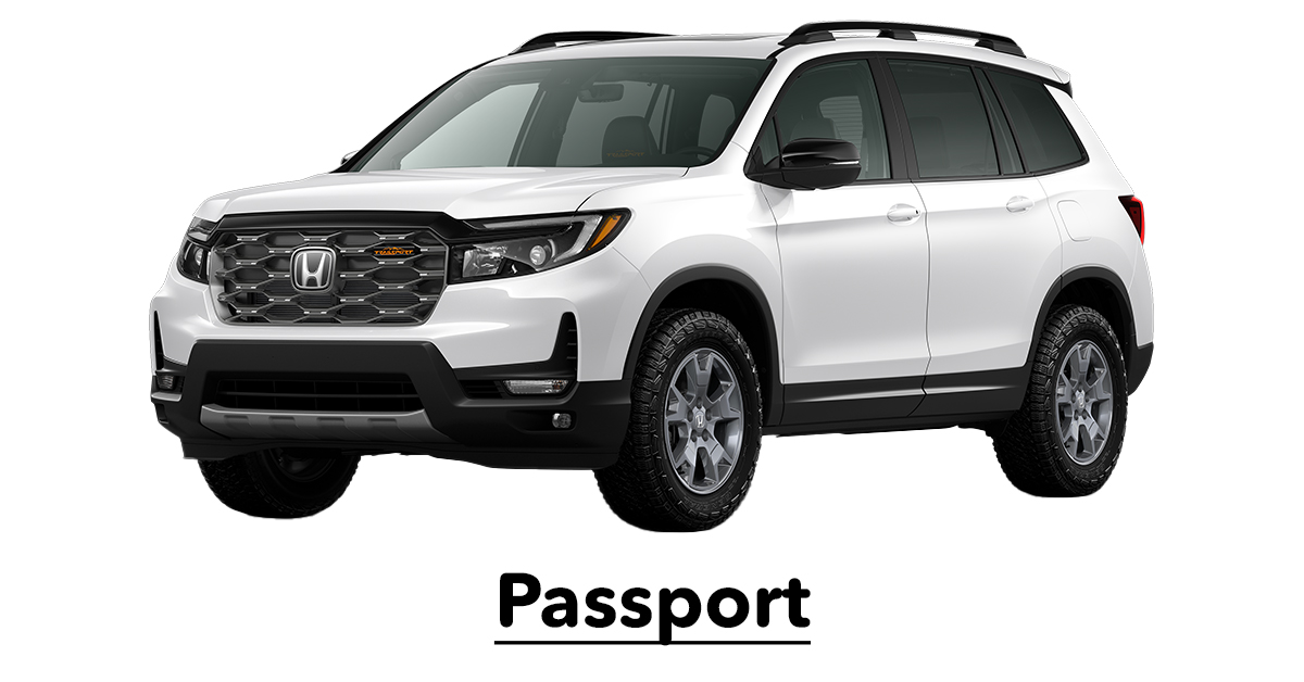 Passport