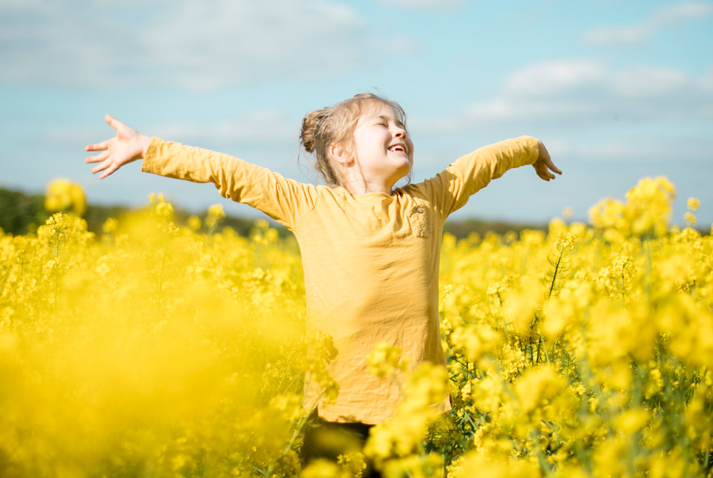 Allergies and Asthma