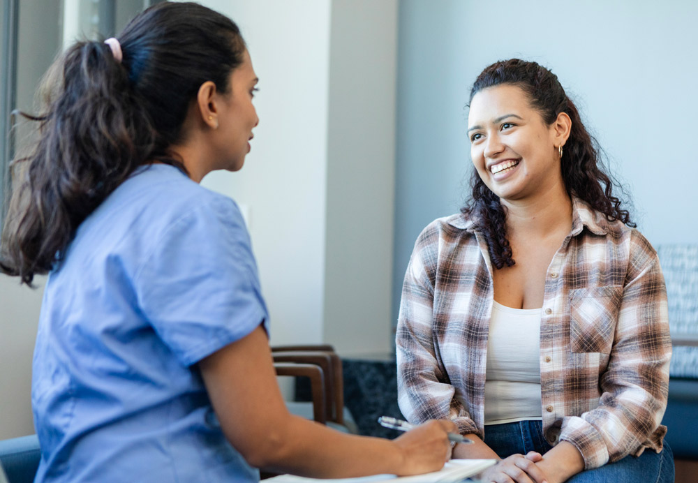 Cervical Cancer Awareness Month