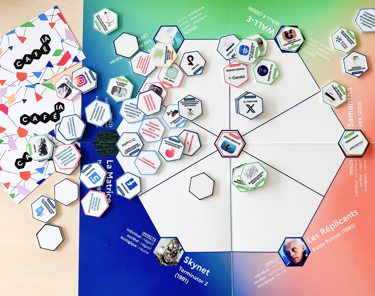 annonce de l'évènement La Tribune AIM