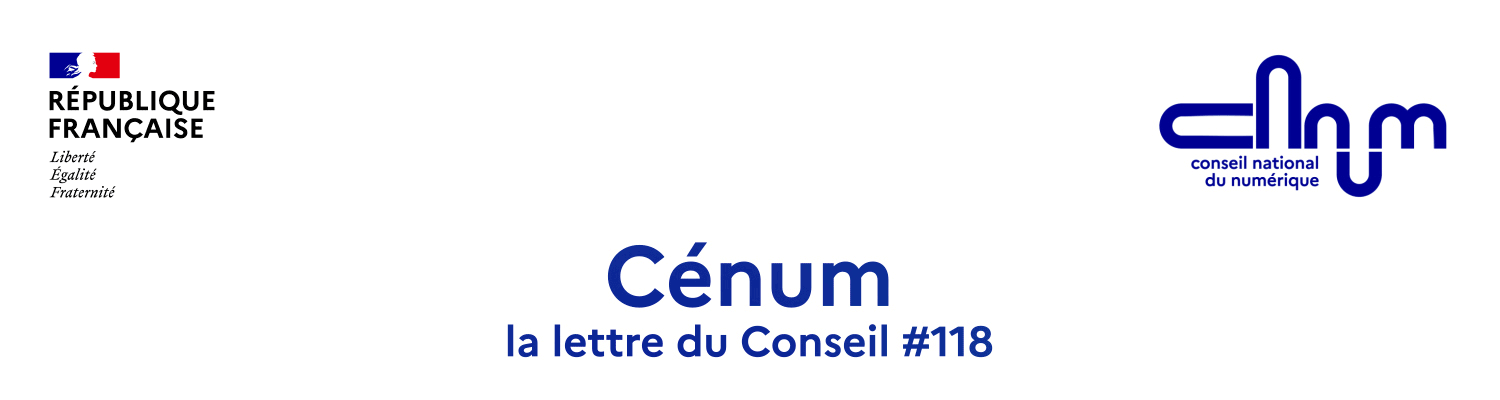 Visuel lettre d'information 118