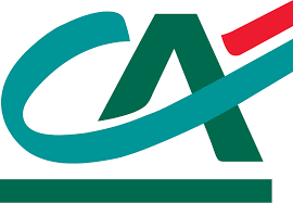Logo Crédit Agricole