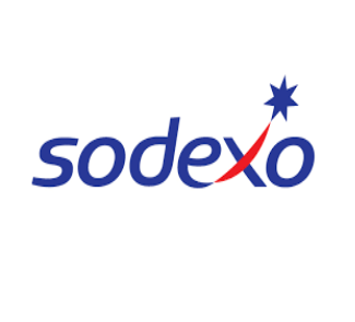 Logo Sodexo