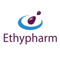 Logo Ethyharm