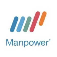 Logo Manpower