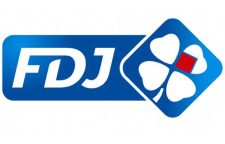 Logo La Française Des Jeux