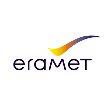 Logo Eramet