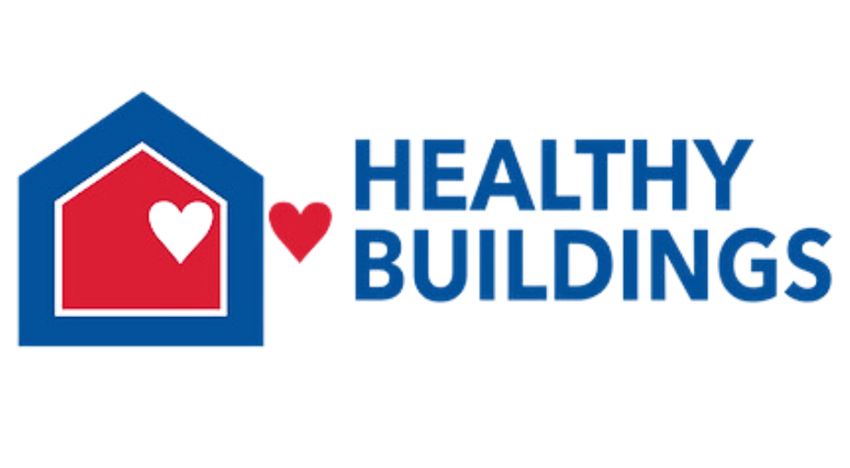 Healthy Buildings Logo