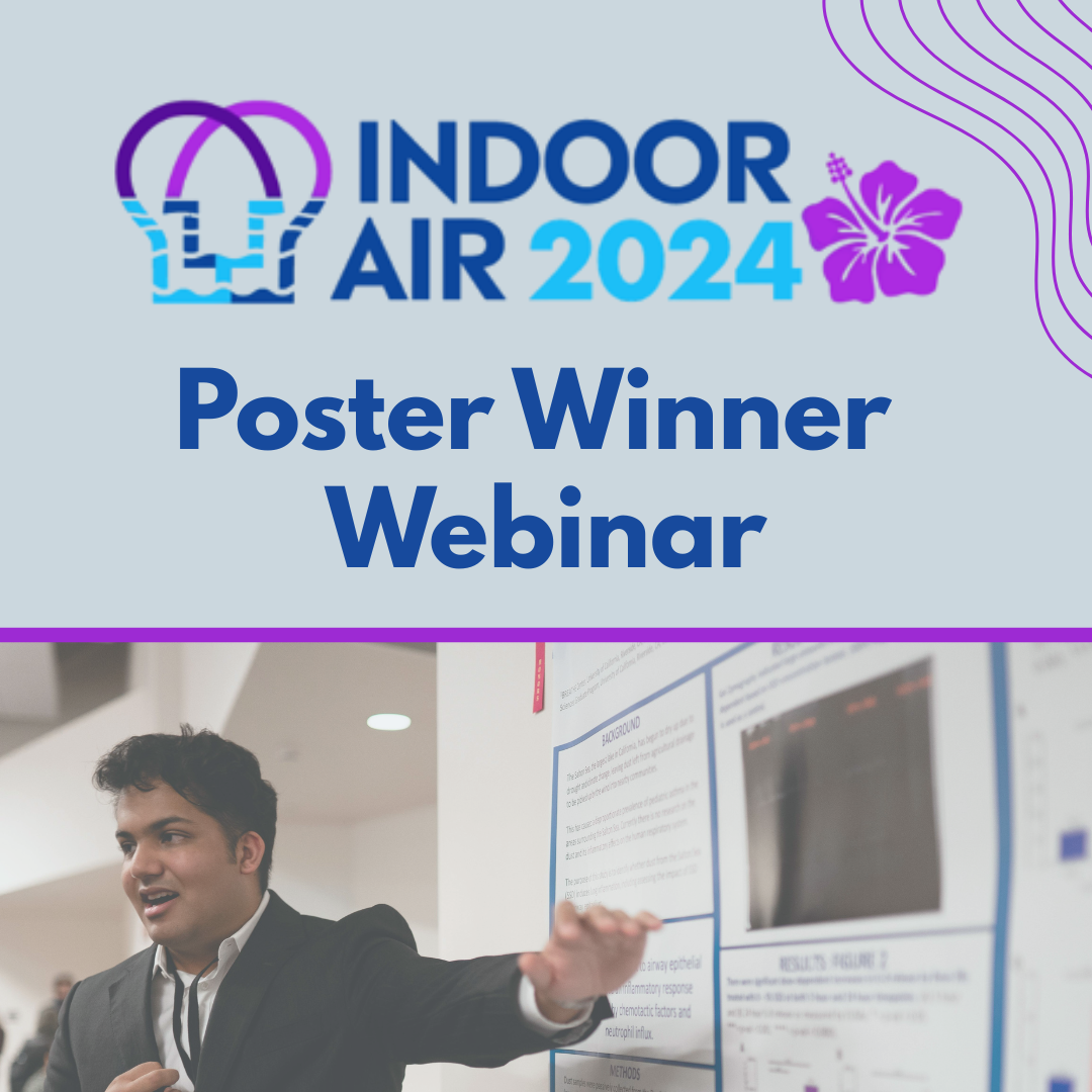 Leadership in Indoor Air: Introverted Leader to be held on September 17 at 11:00am EDT