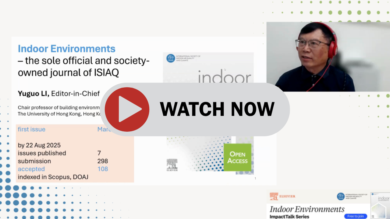 ImpactTalk Series 