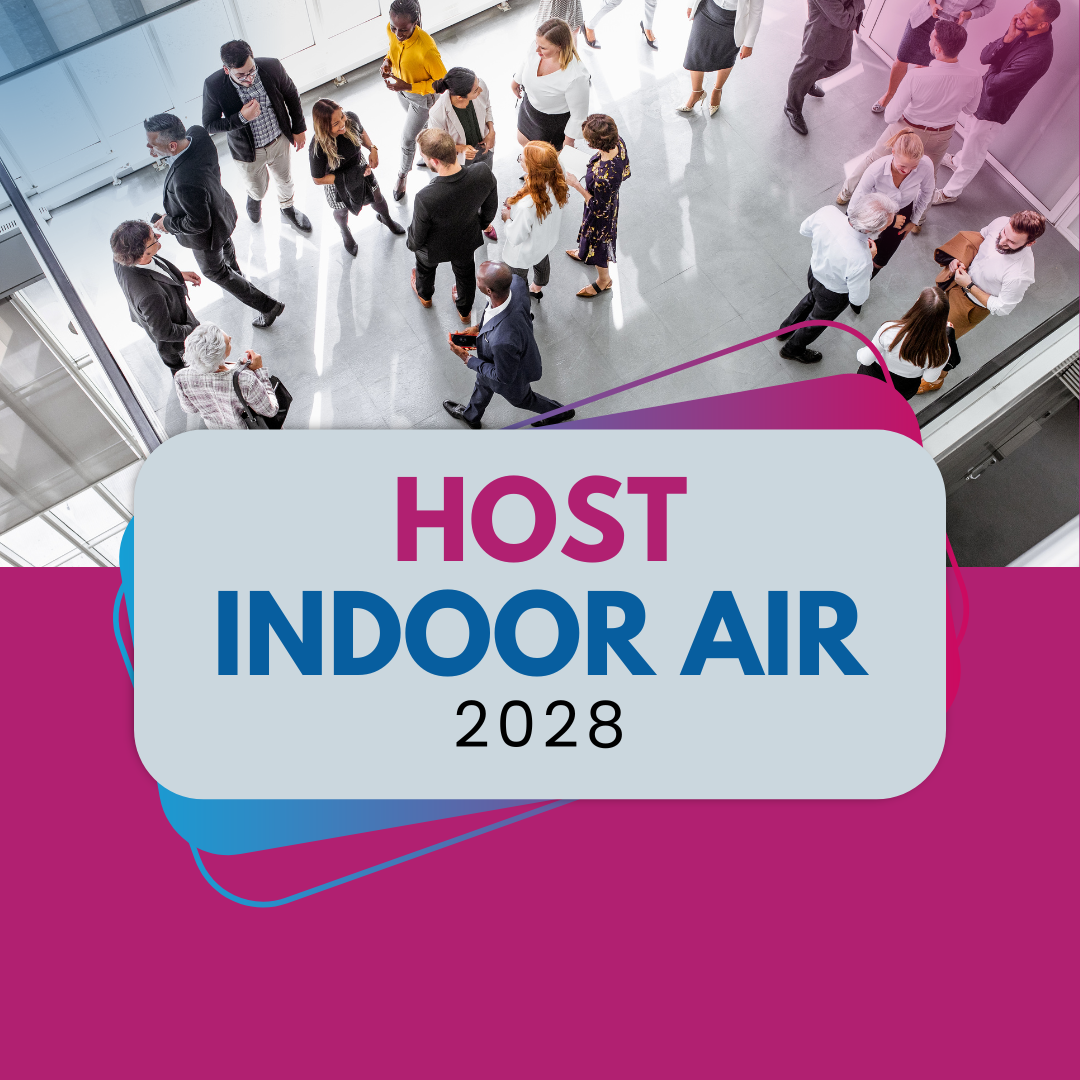 Host Indoor Air 2028 Graphic