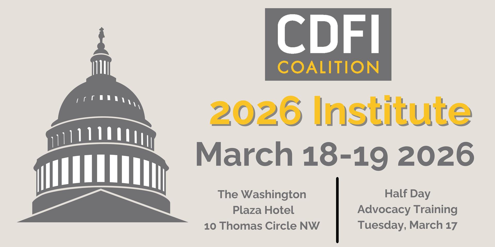 CDFI Coalition