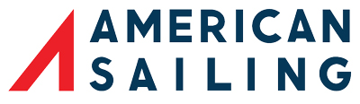 American Sailing logo