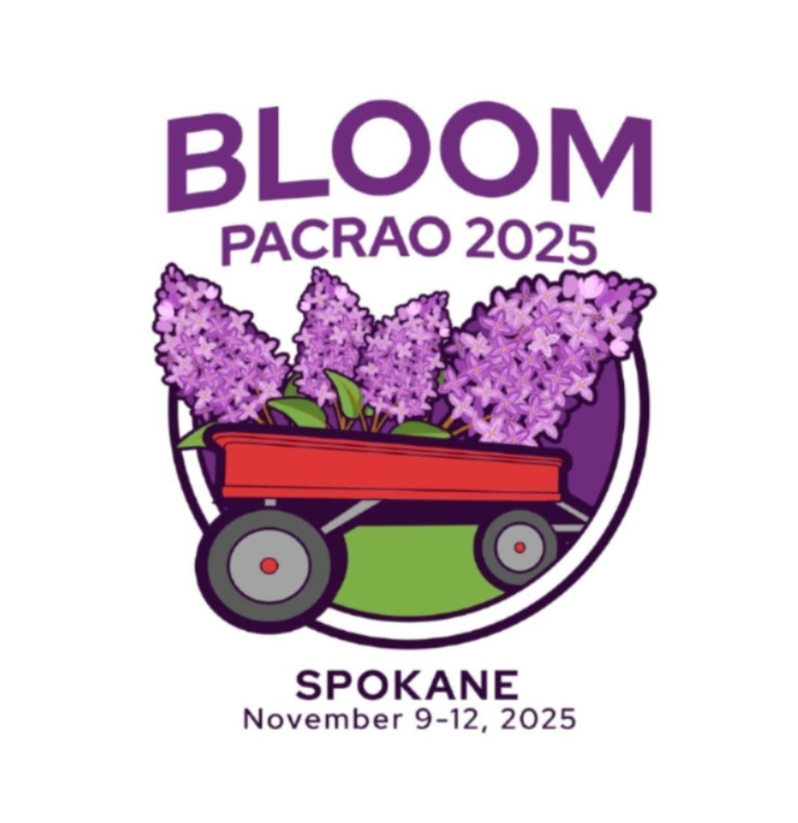 PACRAO 2024 Logo