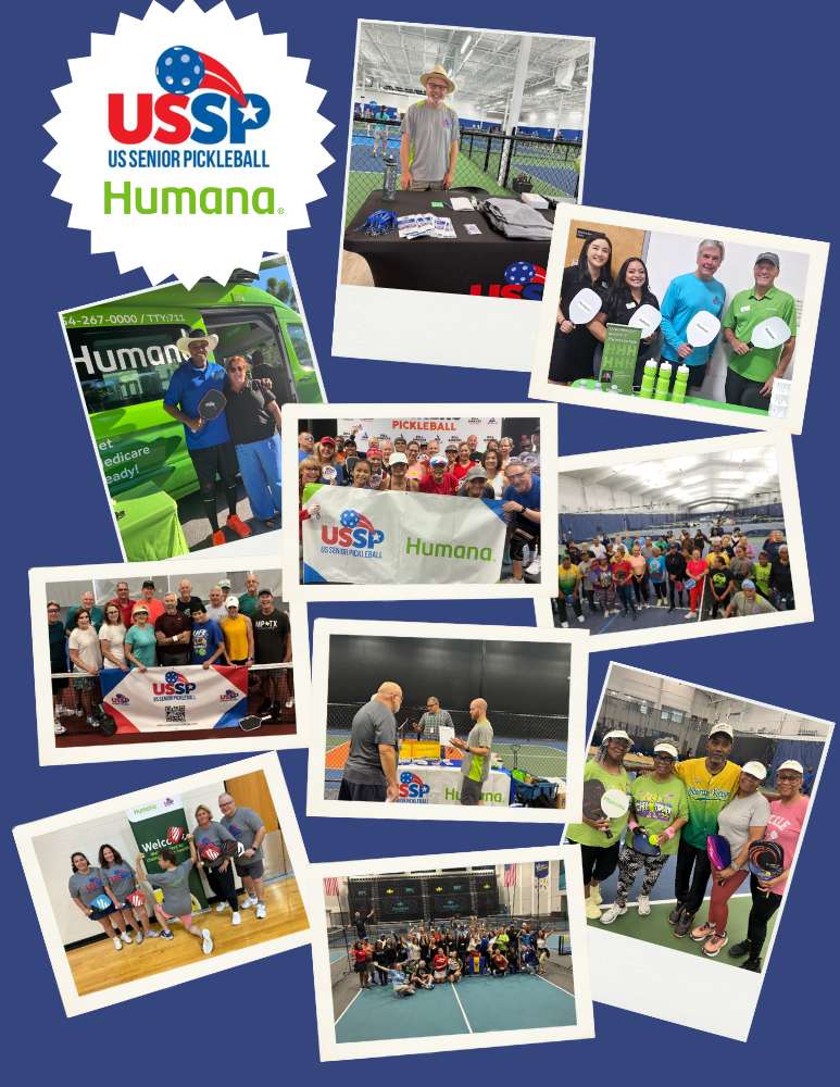 Humana Grassroots Events