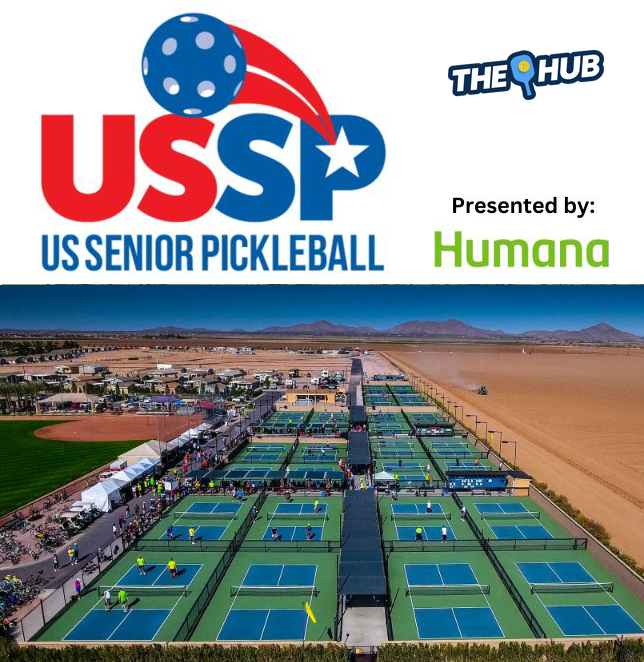 USSP West Regional Championships