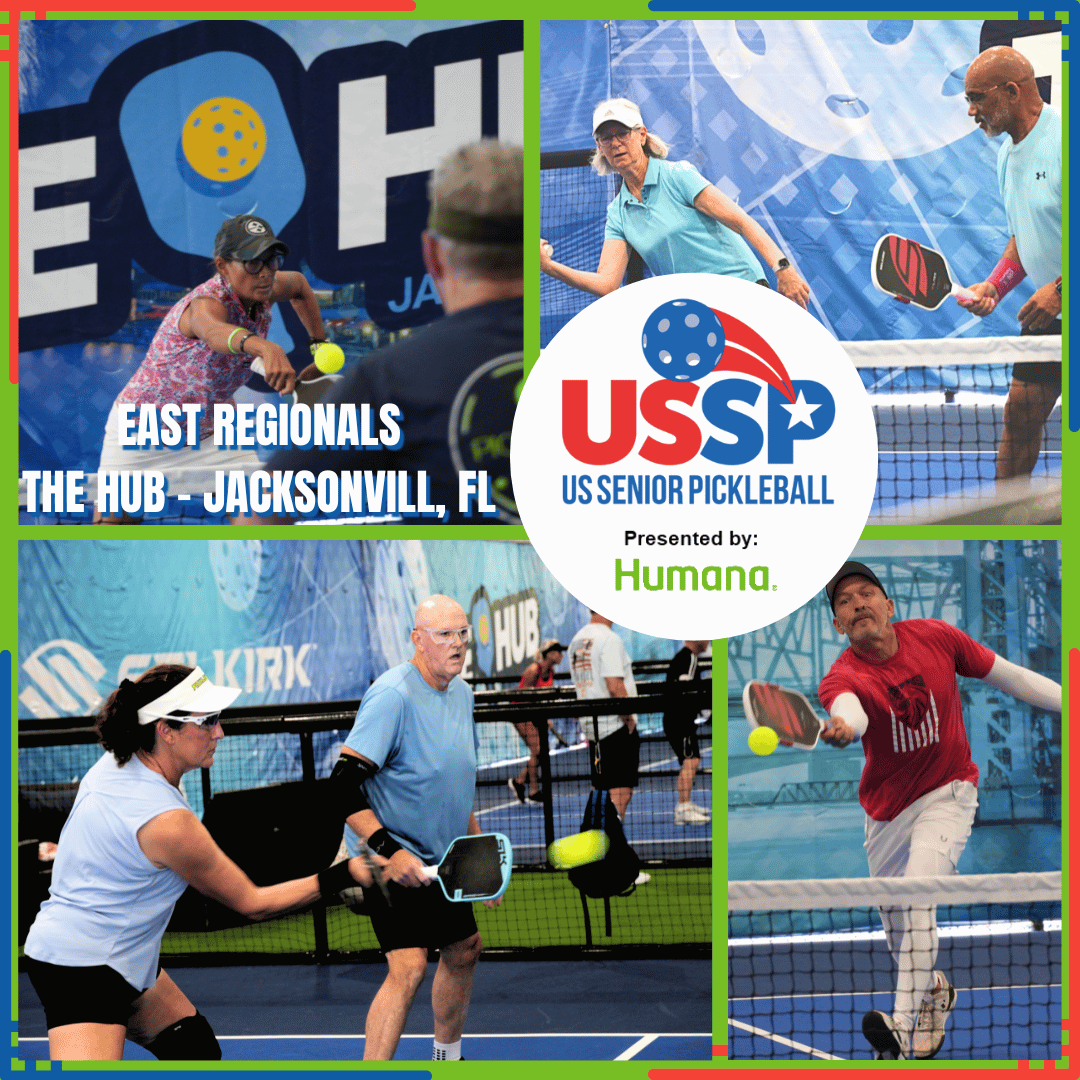 East Regional Championship collage