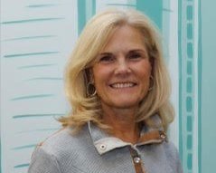 Jenny Berg