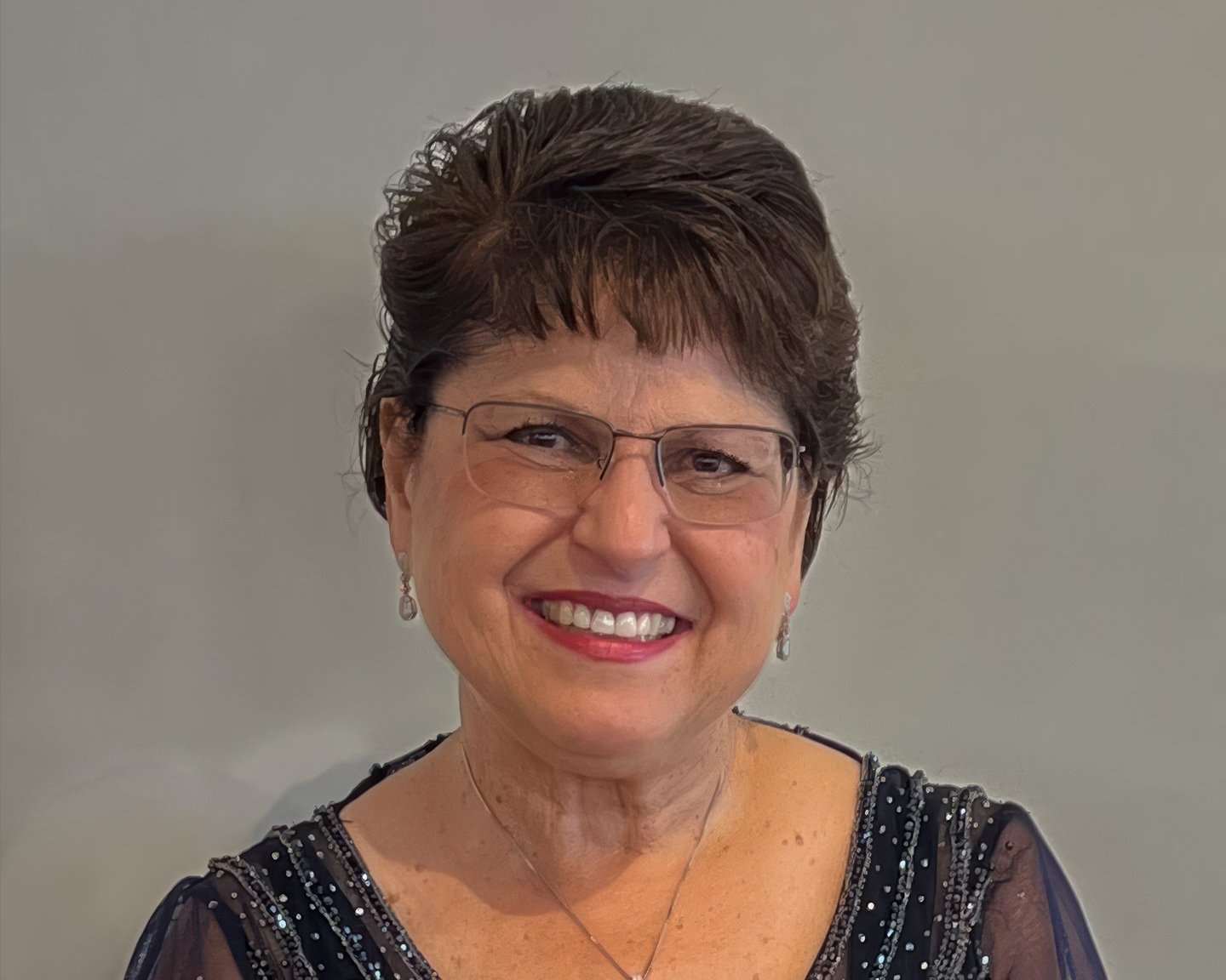 Rose Palmieri