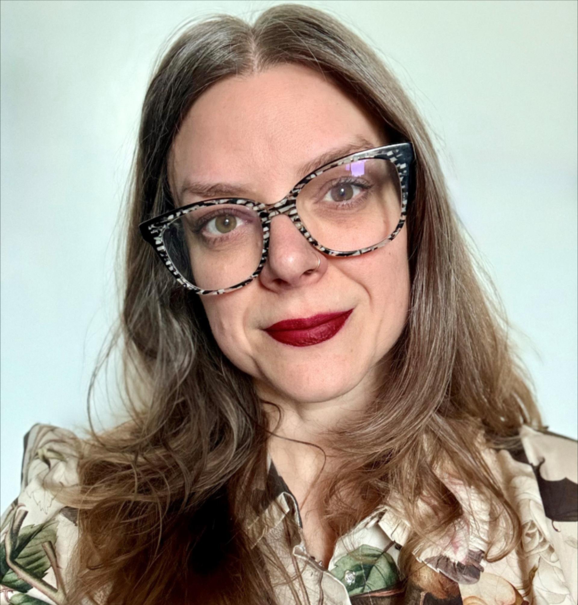 headshot of Colleen Kidney