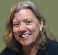 haedshot of Kathleen (Kathy) Varner