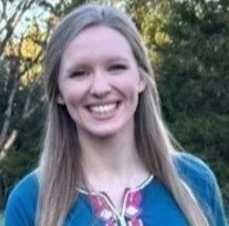 headshot of Katherine Brendli Brown