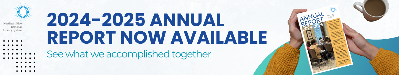 2024-2025 Annual Report Now Available